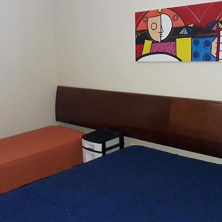 Casa Porto Mar America Praia Porto Seguro Zewnętrze zdjęcie