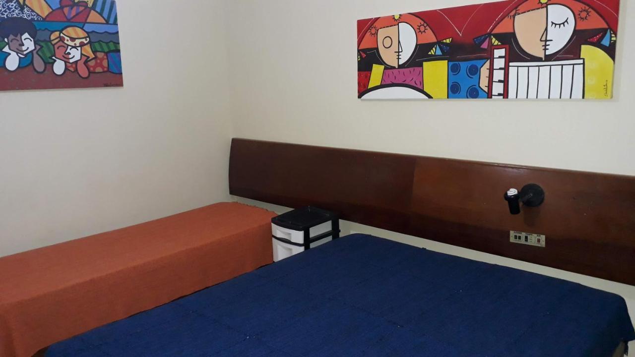 Casa Porto Mar America Praia Porto Seguro Zewnętrze zdjęcie