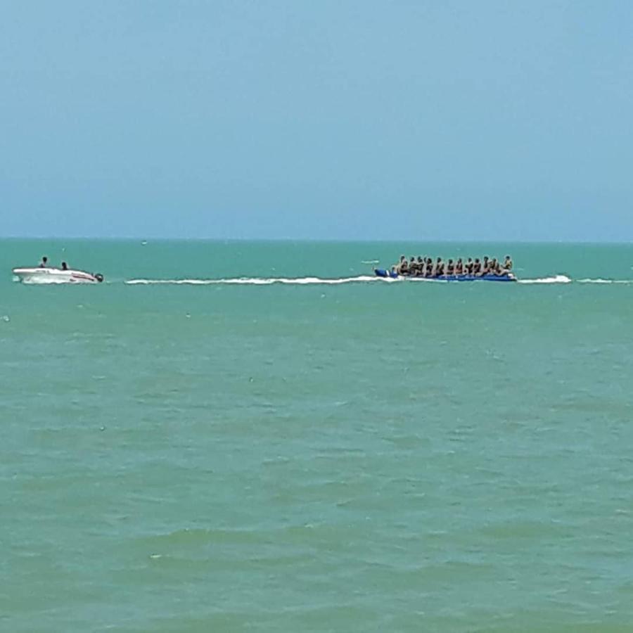 Casa Porto Mar America Praia Porto Seguro Zewnętrze zdjęcie