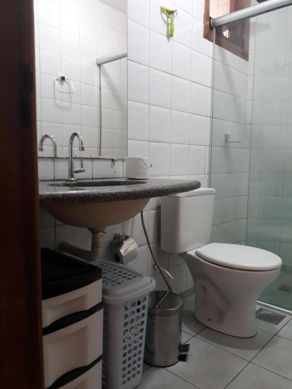 Casa Porto Mar America Praia Porto Seguro Zewnętrze zdjęcie
