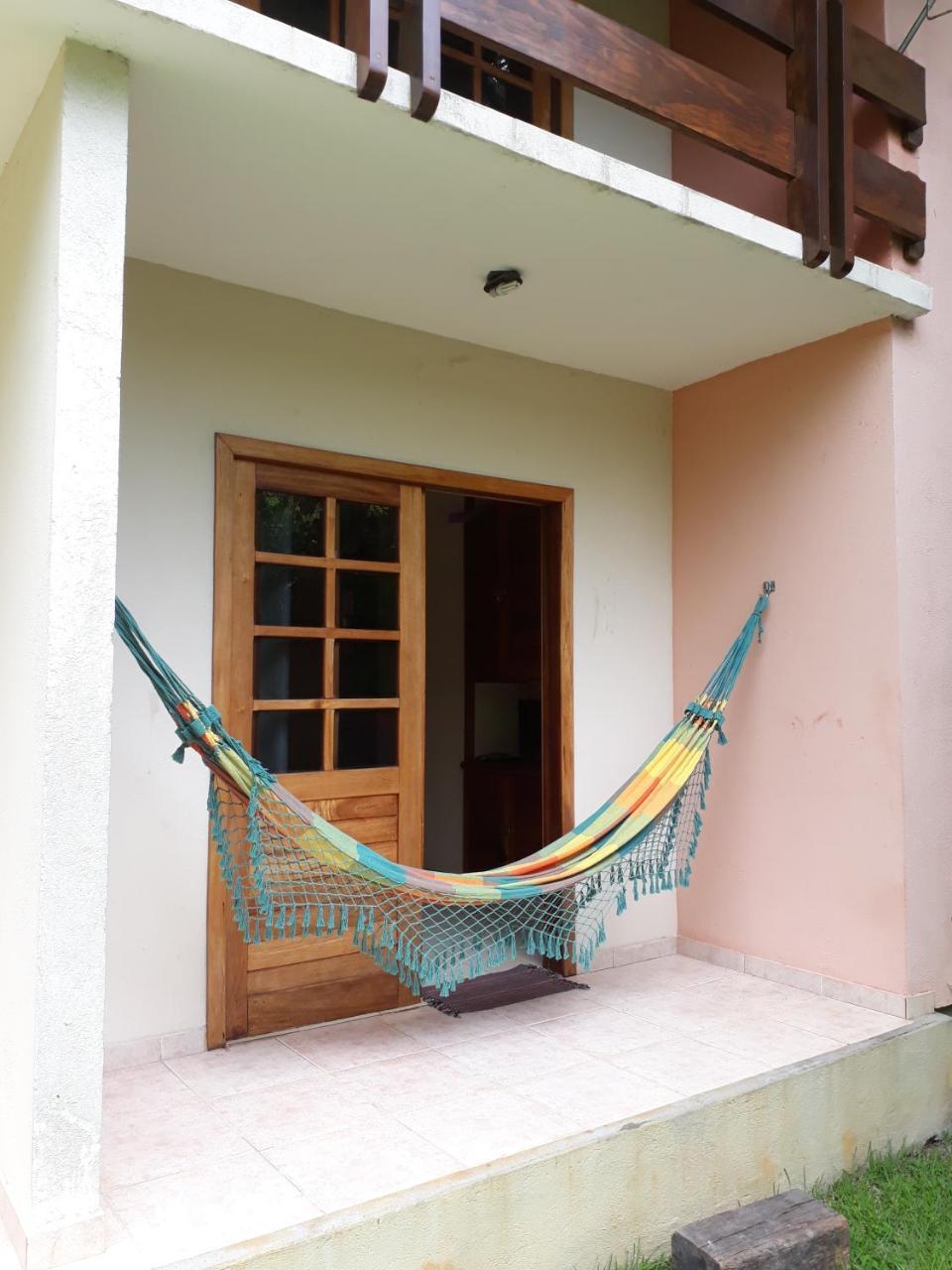 Casa Porto Mar America Praia Porto Seguro Zewnętrze zdjęcie